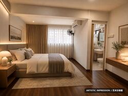 Blk 912 TAMPINES PALMSVILLE (Tampines), HDB 5 Rooms #572575581